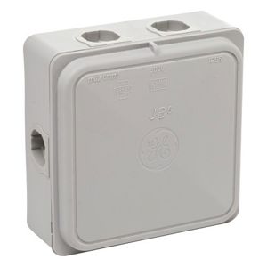 boite dérivation ABB étanche  ip65