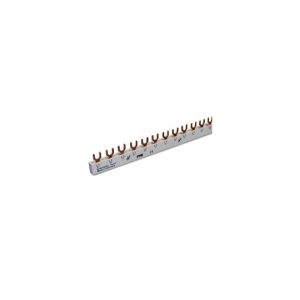 PEIGNE FOURCHE 10° TRIPOLAIRE