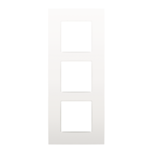 plaque triple intense white