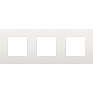 plaque triple intense white