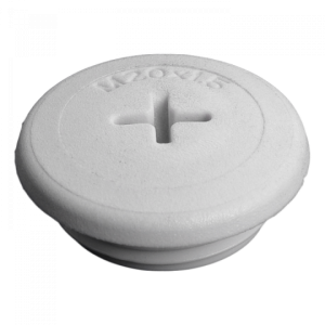 bouchon pvc pour boite hydro