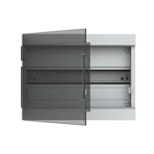 coffret ABB 1 rang 18M