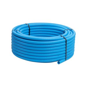 TUYAUX GAINE HENCO 16MM 50M BLEU