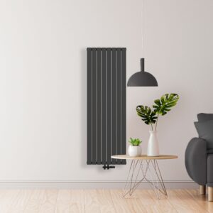 CARRÉ VERTICAL DOUBLE-FACE NOIR 1800X608 CONNEXION CENTRALE-2164W