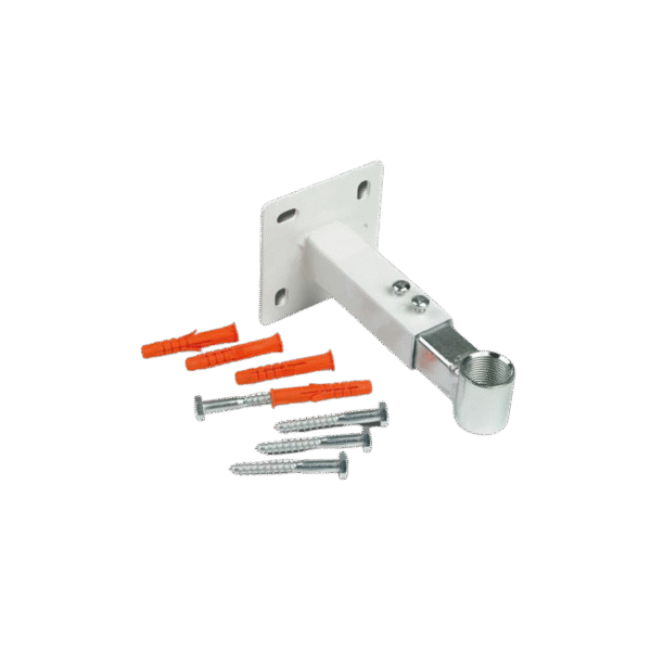 SUPPORT POUR VASE EXPANSION SANITAIRE
