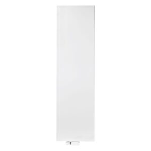 BELRAD VERTICAL LISSE T20 2000 X 500 - BLANC