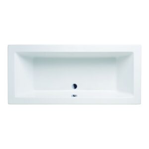 ALONI BAIGNOIRE ACRYLIQUE (180X80CM - H56.5CM)