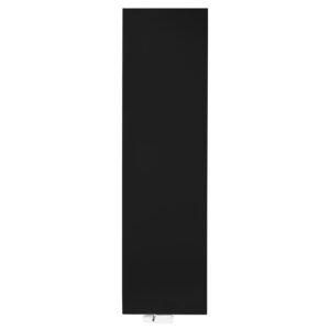 FACE LISSE VERTICALE T20 1800X600 - NOIR MAT BELRAD