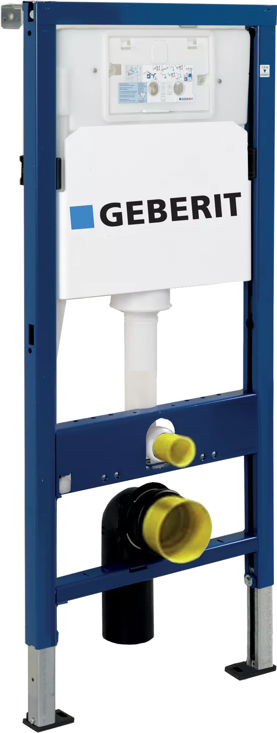 Système WC fixe Geberit UP100 50x112