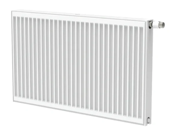 Radiateur à panneaux Henrad Premium 8 22 HxL=400x1200mm 1494W