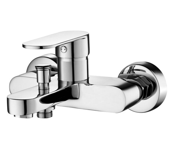 ALONI MITIGEUR BAIN DOUCHE - CHROME