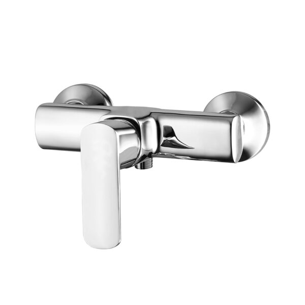 ALONI FORCE MITIGEUR DOUCHE - CHROME