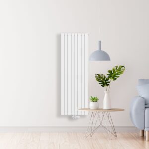 CARRÉ VERTICAL DOUBLE-FACE BLANC 1800X608 CONNEXION CENTRALE-2164W
