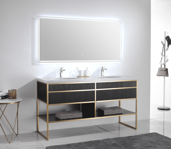 PRESTIGE Meuble de bain Eros