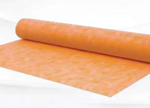 Membrane d’étanchéité polyethylene (rouleau 30m)