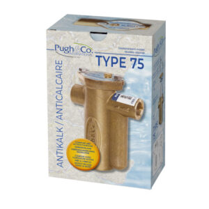 Pugh Micromet 75 (250l/jour)