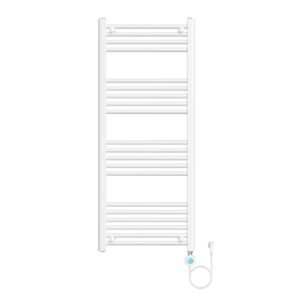 SÈCHE-SERVIETTES ELECTRIQUE 1200X500-WIT-BELRAD