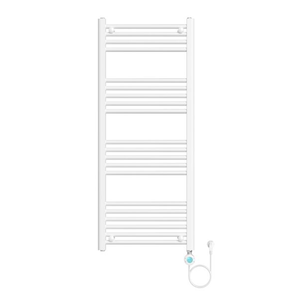 SÈCHE-SERVIETTES ELECTRIQUE 1200X500-WIT-BELRAD