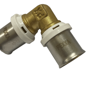 COUDE DE 20X20 A SERTIR