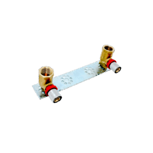 Culasse Calibrée 1/2F x 16