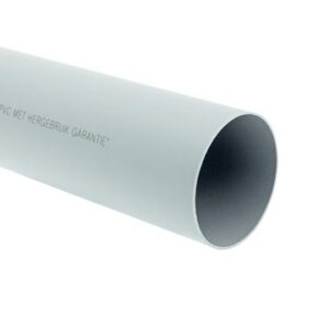 40* PVC LONGUEUR DE 3M