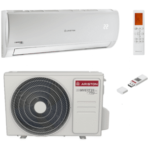 CLIMATISATION ARISTON 2.8KW 9000BTU + WIFI